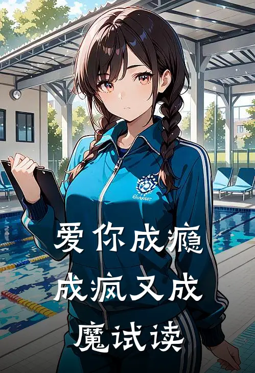 爱你成瘾成疯又成魔试读