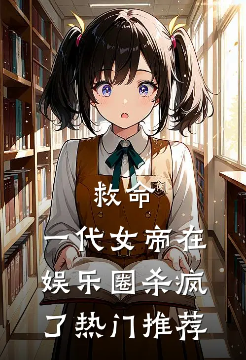 救命，一代女帝在娱乐圈杀疯了热门推荐