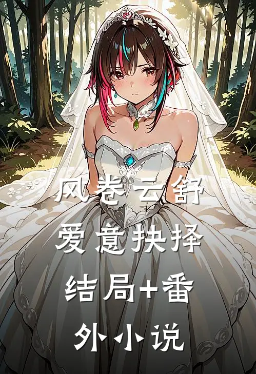 风卷云舒，爱意抉择结局+番外小说