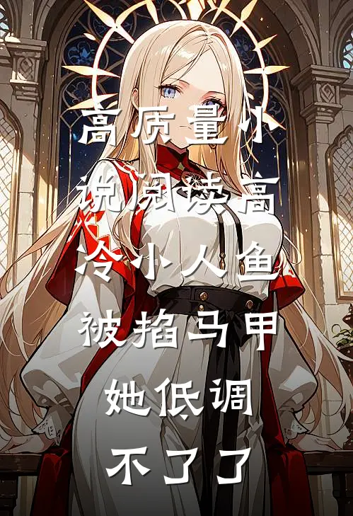 高质量小说阅读高冷小人鱼被掐马甲，她低调不了了