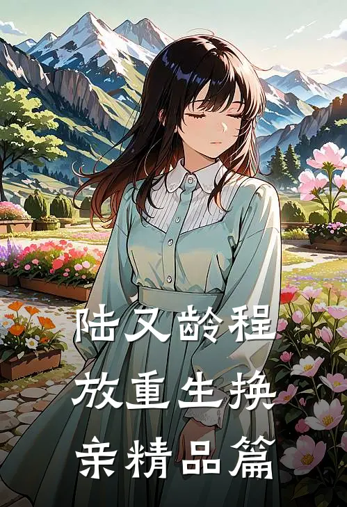 陆又龄程放 重生换亲精品篇