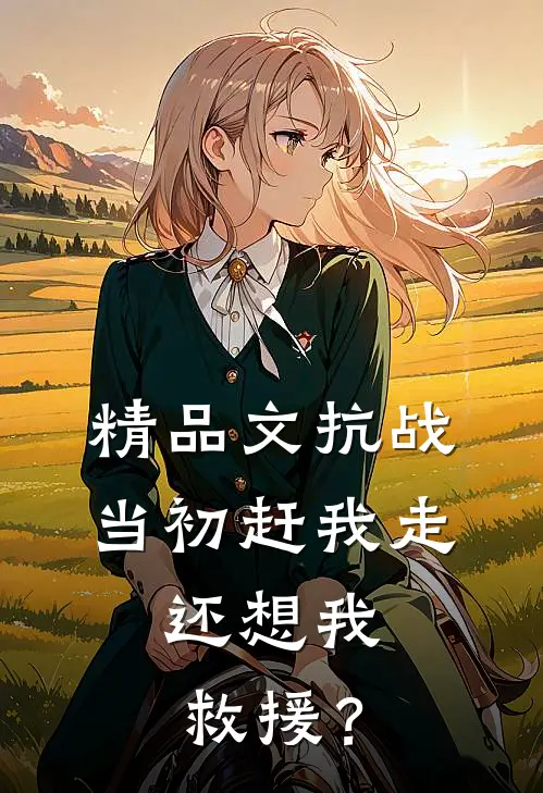 精品文抗战：当初赶我走，还想我救援？