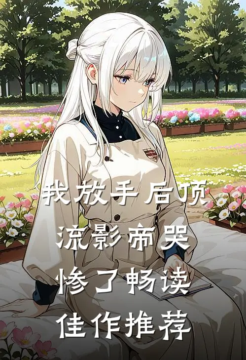 我放手后顶流影帝哭惨了畅读佳作推荐