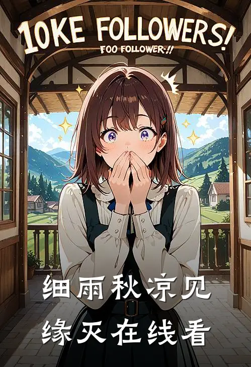 细雨秋凉见缘灭在线看
