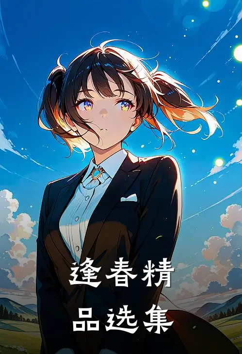 逢春精品选集