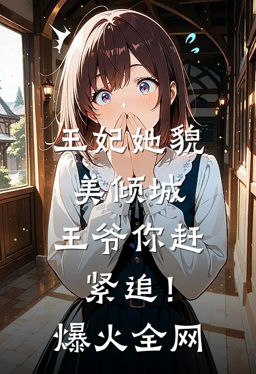 王妃她貌美倾城，王爷你赶紧追！爆火全网