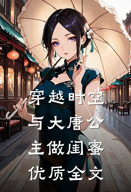 穿越时空，与大唐公主做闺蜜优质全文