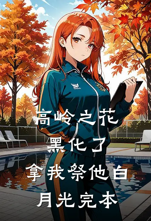 高岭之花黑化了，拿我祭他白月光完本