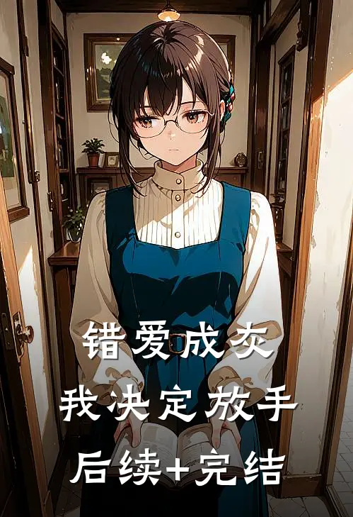 错爱成灰，我决定放手后续+完结