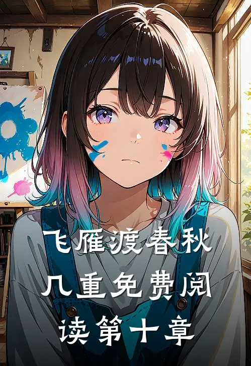 飞雁渡春秋几重免费阅读第十章