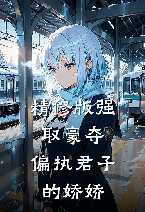 精修版强取豪夺：偏执君子的娇娇