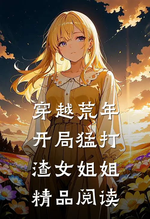 穿越荒年：开局猛打渣女姐姐精品阅读
