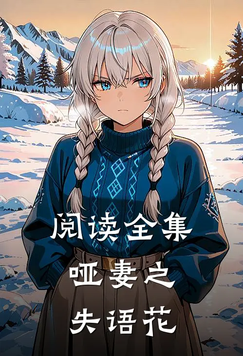 阅读全集哑妻之失语花