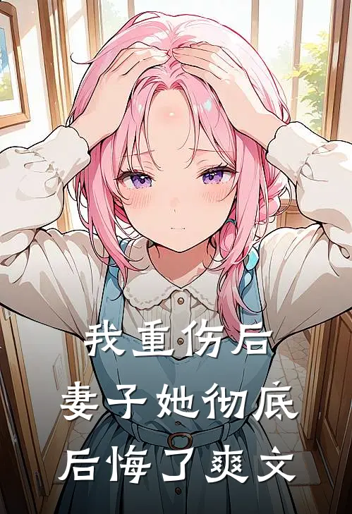 我重伤后，妻子她彻底后悔了爽文