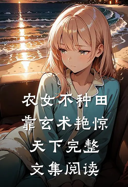 农女不种田，靠玄术艳惊天下完整文集阅读
