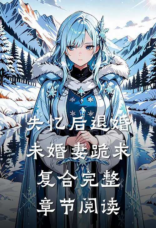 失忆后退婚，未婚妻跪求复合完整章节阅读