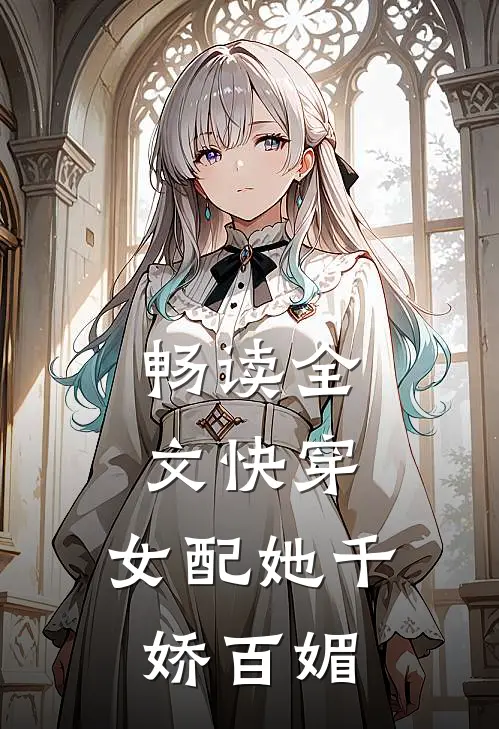 畅读全文快穿：女配她千娇百媚