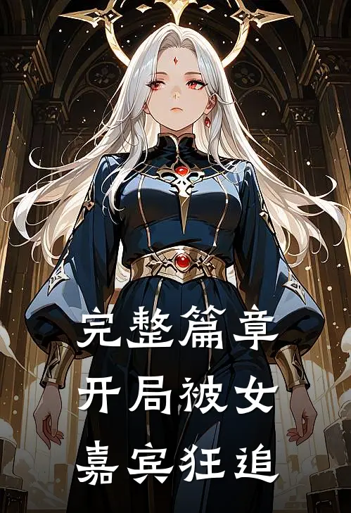 完整篇章开局被女嘉宾狂追