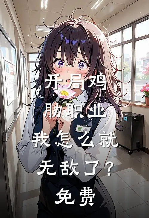 开局鸡肋职业，我怎么就无敌了？免费