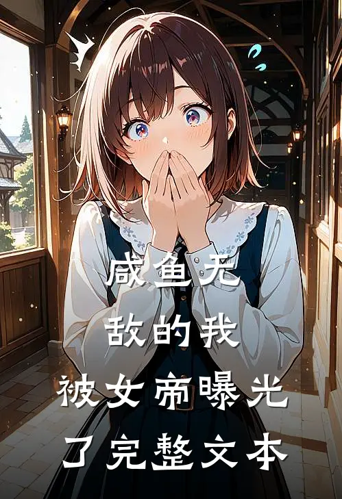 咸鱼无敌的我，被女帝曝光了完整文本