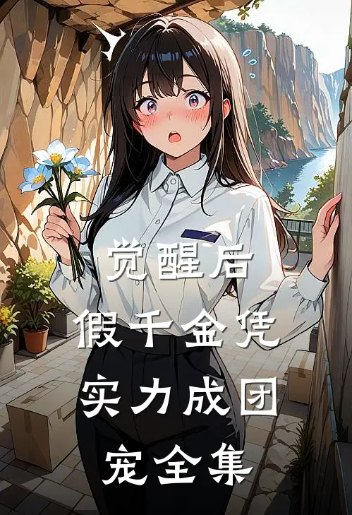 觉醒后，假千金凭实力成团宠 全集