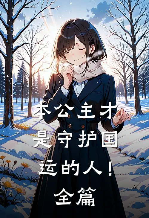 本公主才是守护国运的人！全篇