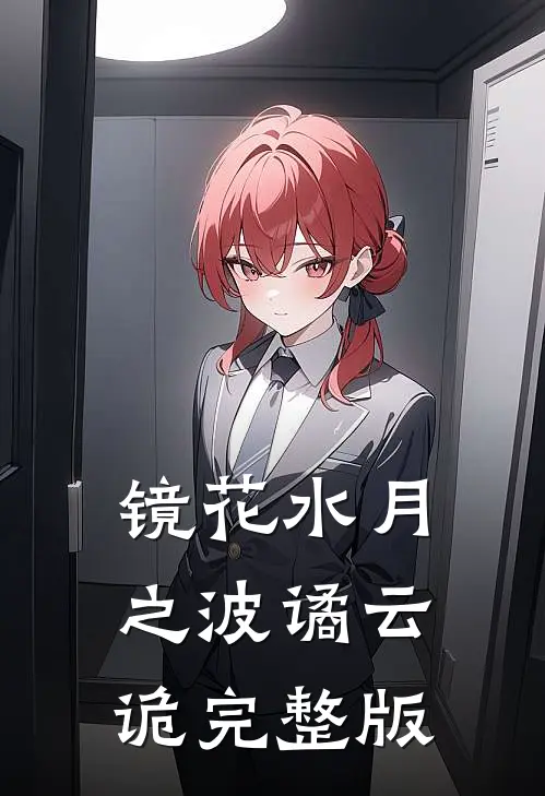 镜花水月之波谲云诡完整版