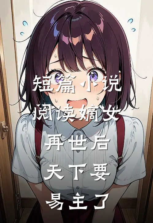 短篇小说阅读嫡女再世后，天下要易主了