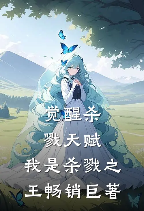 觉醒杀戮天赋，我是杀戮之王畅销巨著