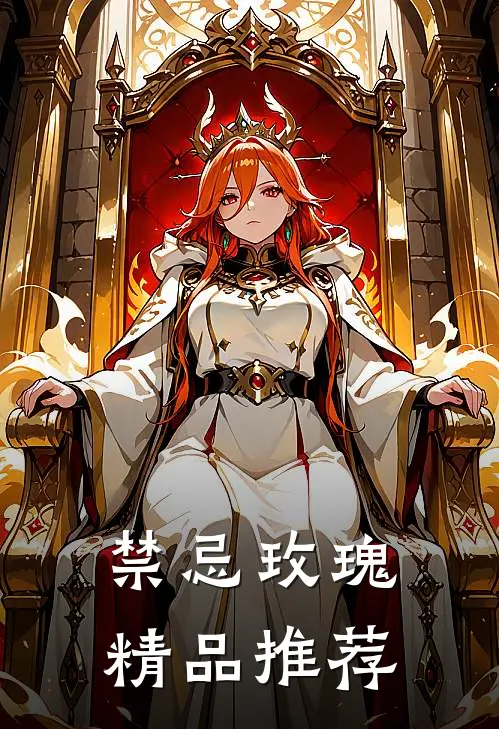 禁忌玫瑰精品推荐