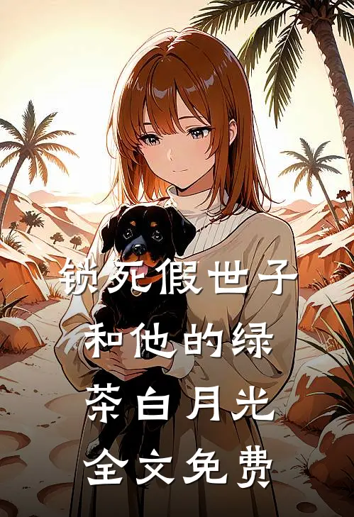 锁死假世子和他的绿茶白月光全文免费