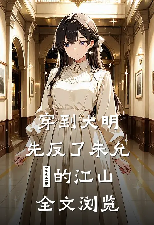 穿到大明，先反了朱允炆的江山全文浏览