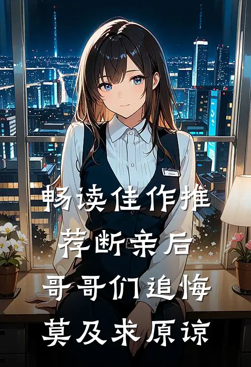 畅读佳作推荐断亲后：哥哥们追悔莫及求原谅
