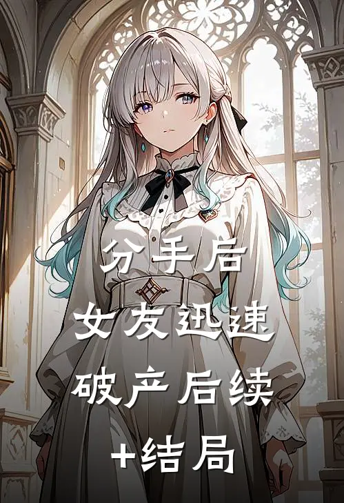 分手后，女友迅速破产后续+结局