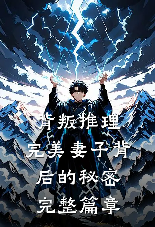 背叛推理：完美妻子背后的秘密完整篇章