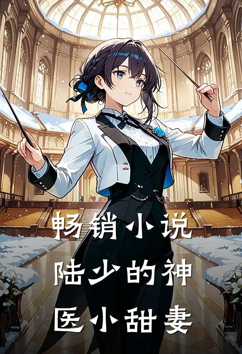 畅销小说陆少的神医小甜妻