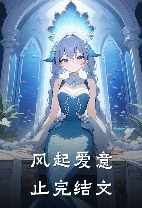 风起爱意止完结文