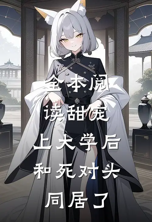 全本阅读甜宠：上大学后，和死对头同居了