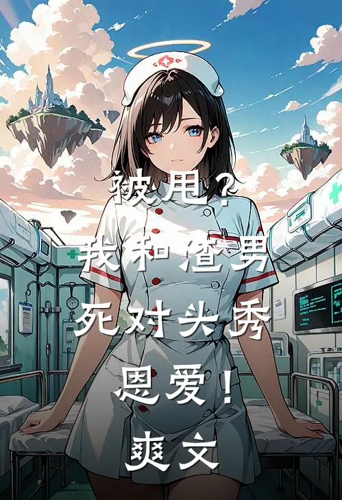 被甩?我和渣男死对头秀恩爱!爽文