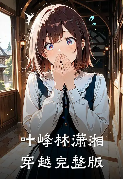 叶峰林潇湘穿越完整版
