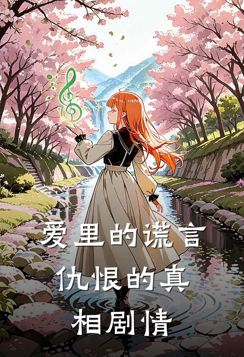 爱里的谎言，仇恨的真相剧情