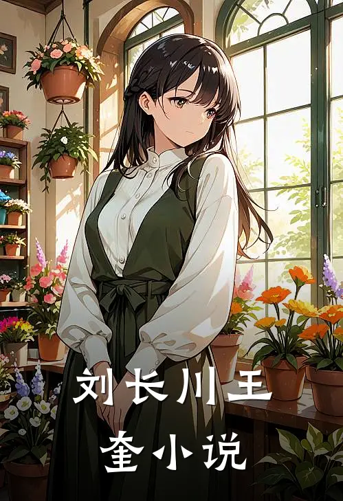 刘长川王奎小说