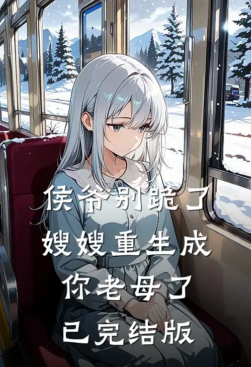 侯爷别跪了，嫂嫂重生成你老母了已完结版