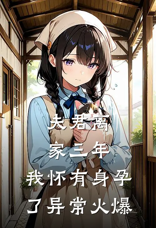 夫君离家三年，我怀有身孕了异常火爆