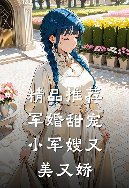 精品推荐军婚甜宠：小军嫂又美又娇