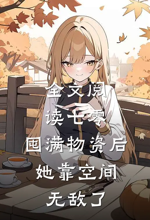 全文阅读七零：囤满物资后，她靠空间无敌了