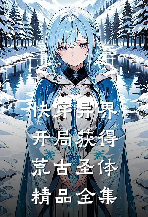 快穿异界:开局获得荒古圣体精品全集