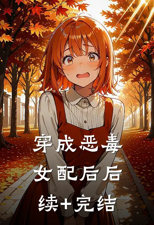 穿成恶毒女配后后续+完结