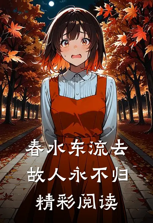春水东流去故人永不归精彩阅读