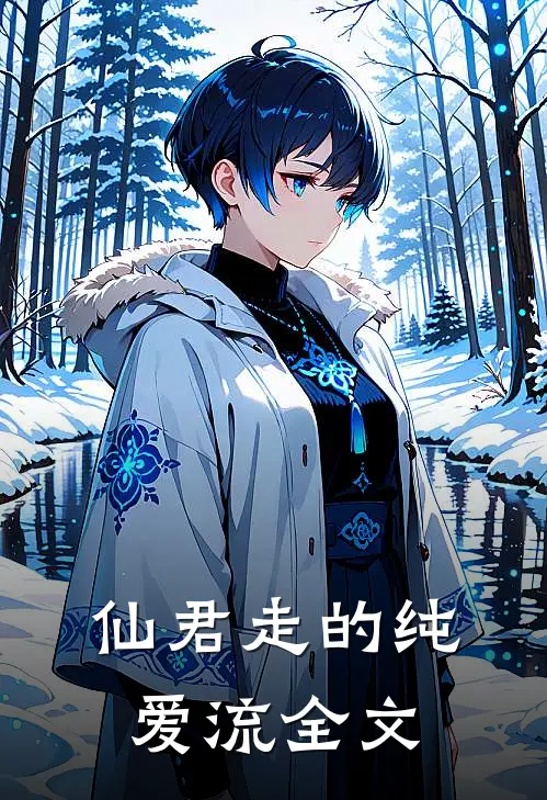 仙君走的纯爱流全文